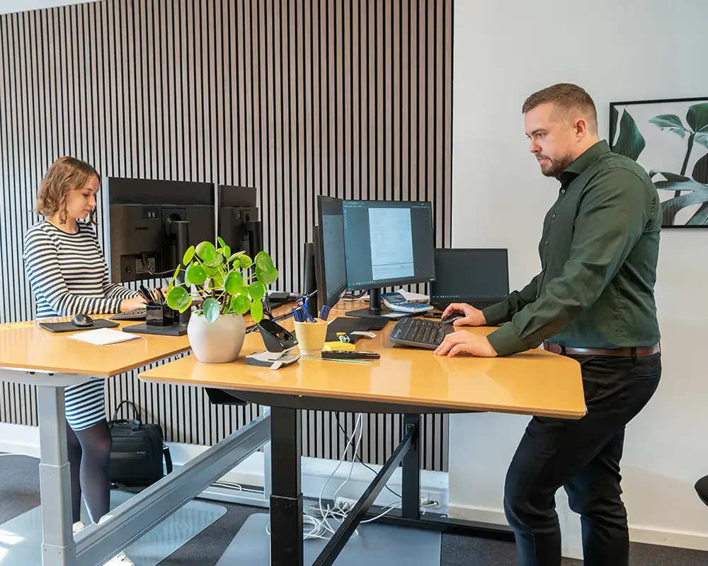 HN Erhvervsservice Teamet