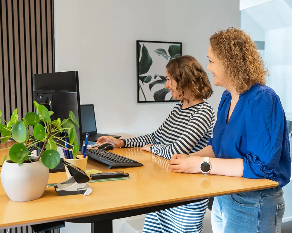 HN Erhvervsservice Teamet