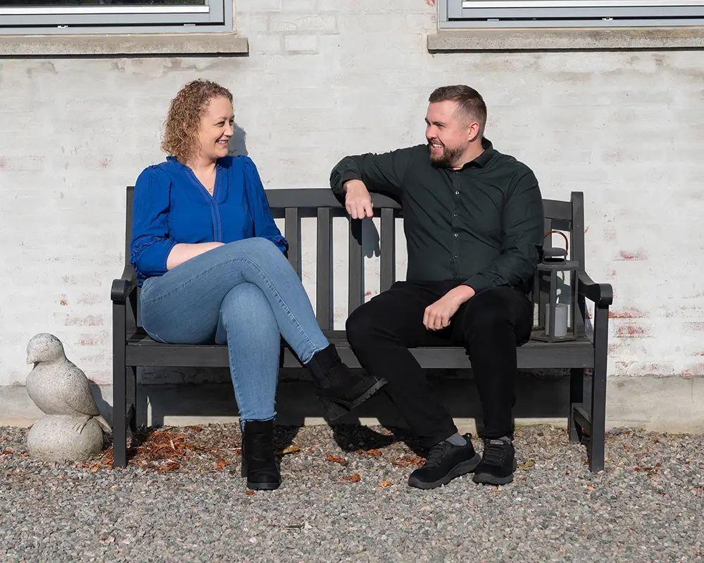 HN Erhvervsservice Teamet